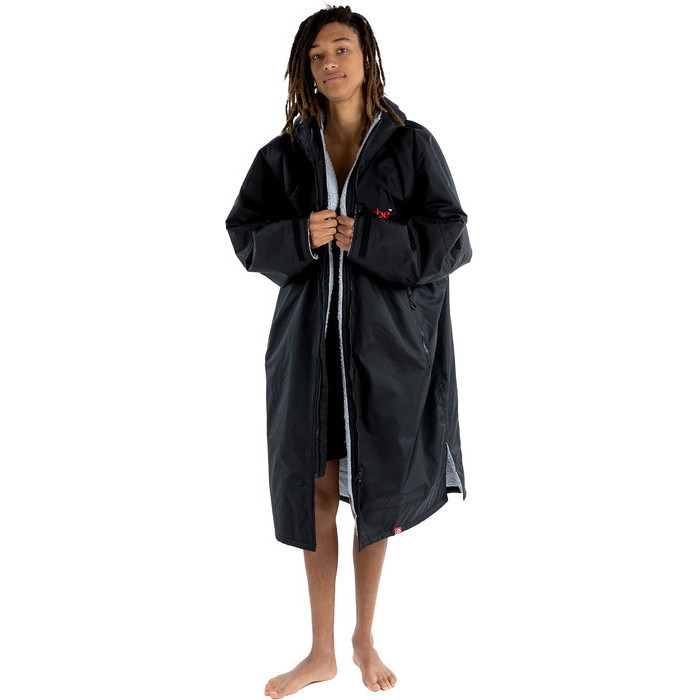 Dryrobe Advance Long Sleeve Change Robe V3